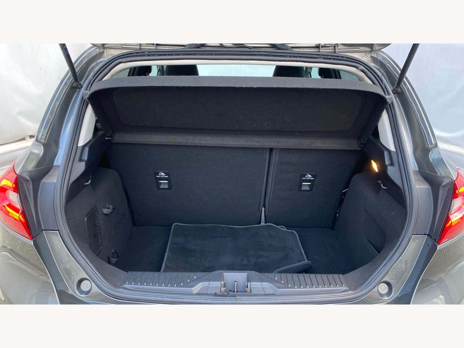 Used Ford Fiesta 2020 for sale - 77574253: Photo 16