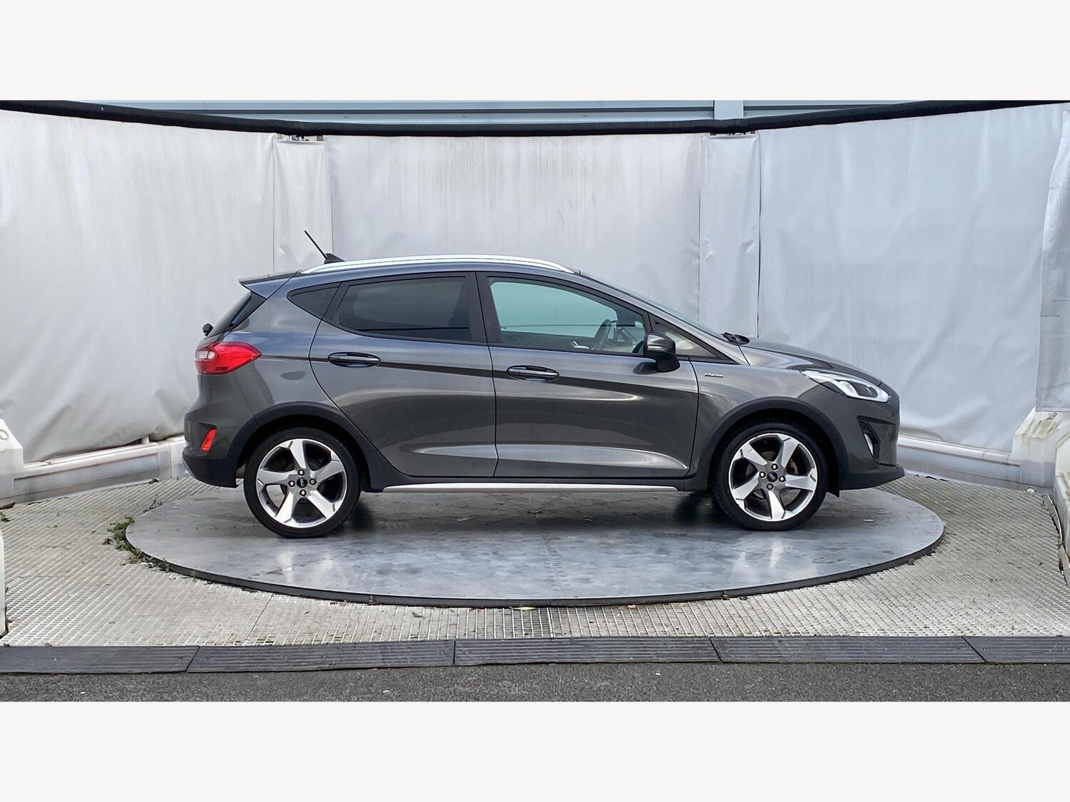 Used Ford Fiesta 2020 for sale - 77574253: Photo 18