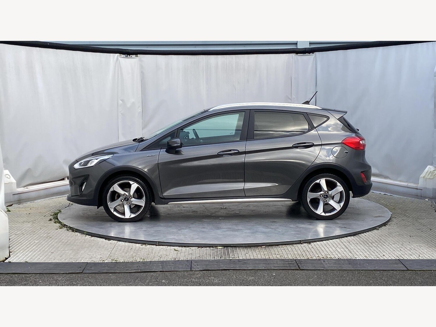 Used Ford Fiesta 2020 for sale - 77574253: Photo 19