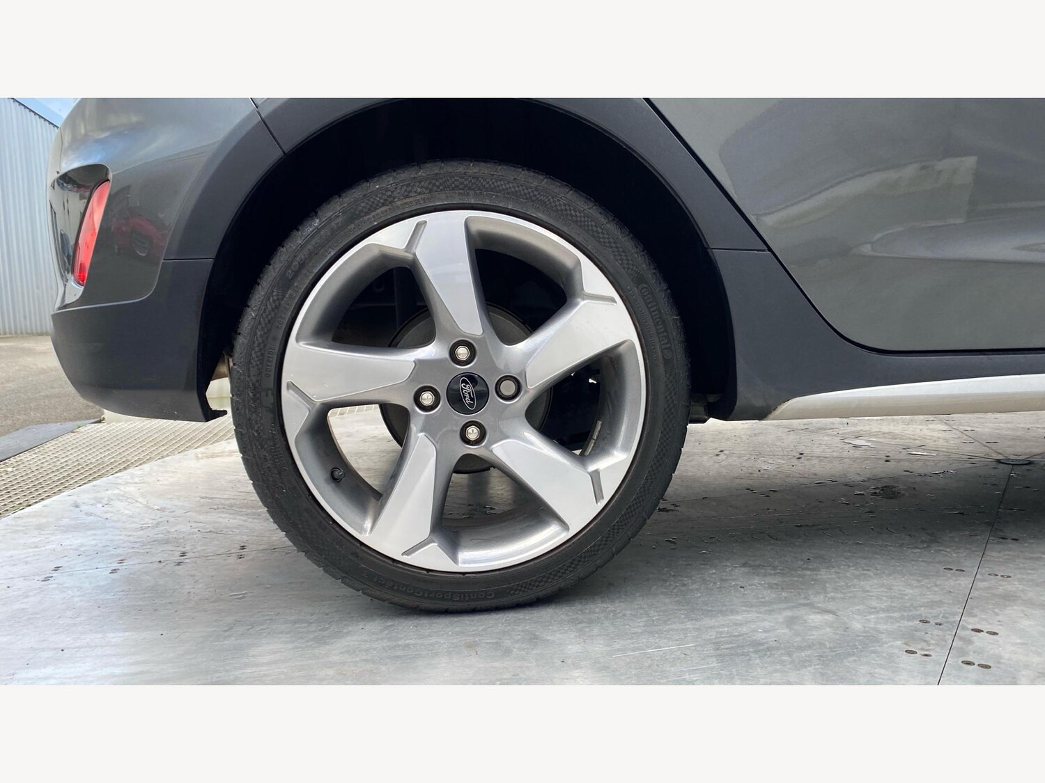 Used Ford Fiesta 2020 for sale - 77574253: Photo 20