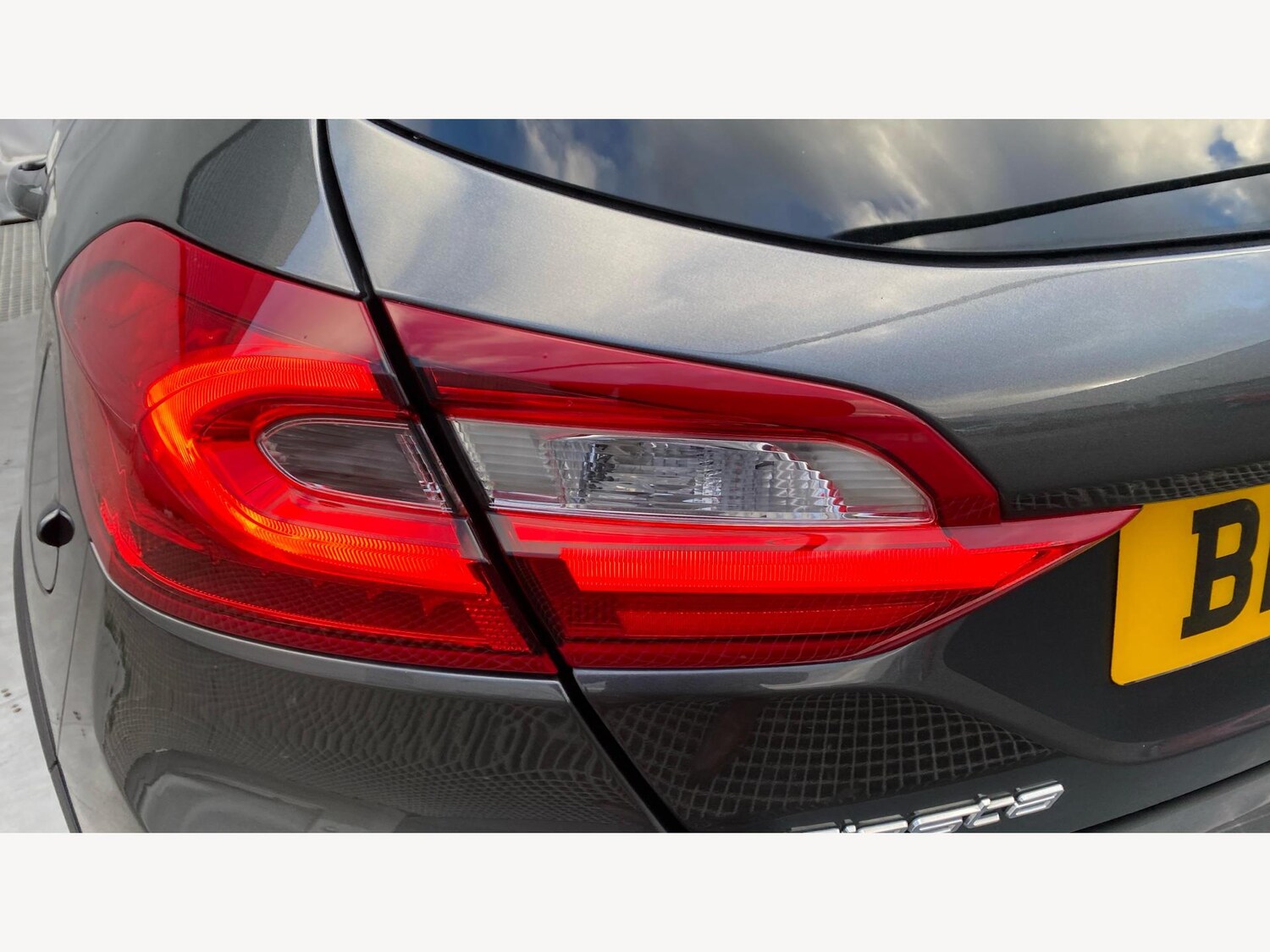 Used Ford Fiesta 2020 for sale - 77574253: Photo 23