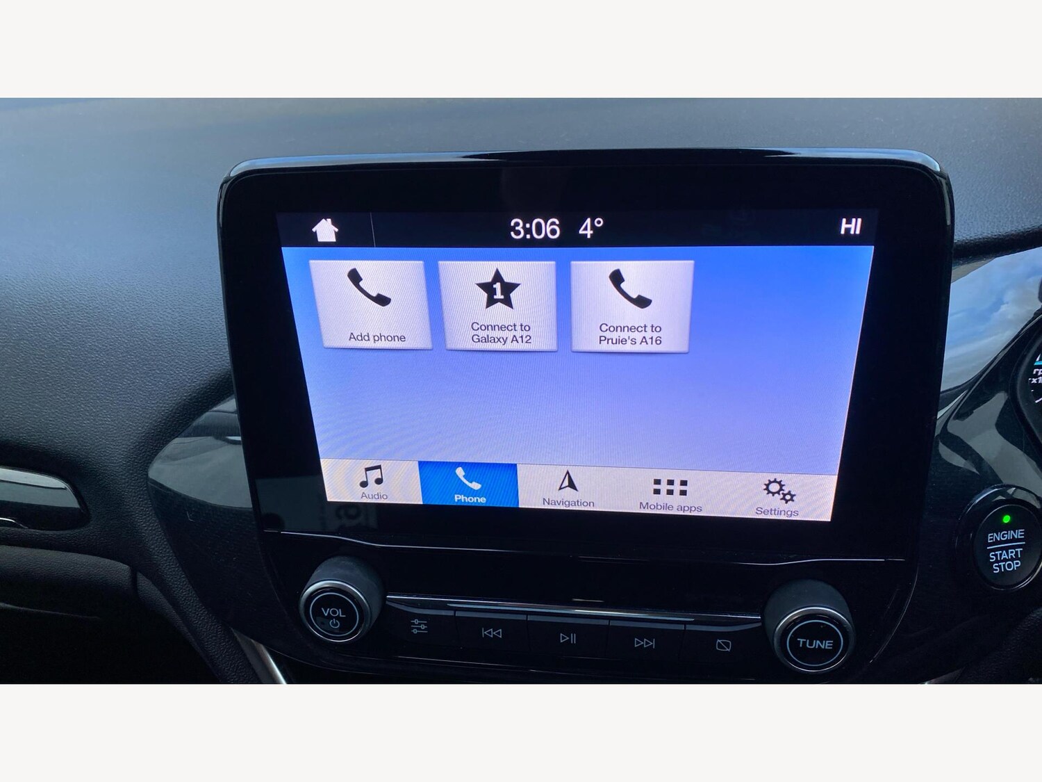 Used Ford Fiesta 2020 for sale - 77574253: Photo 25