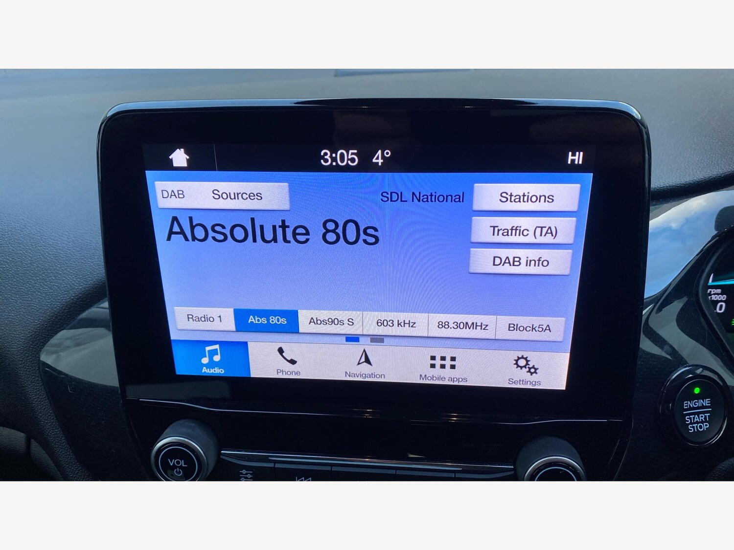 Used Ford Fiesta 2020 for sale - 77574253: Photo 26