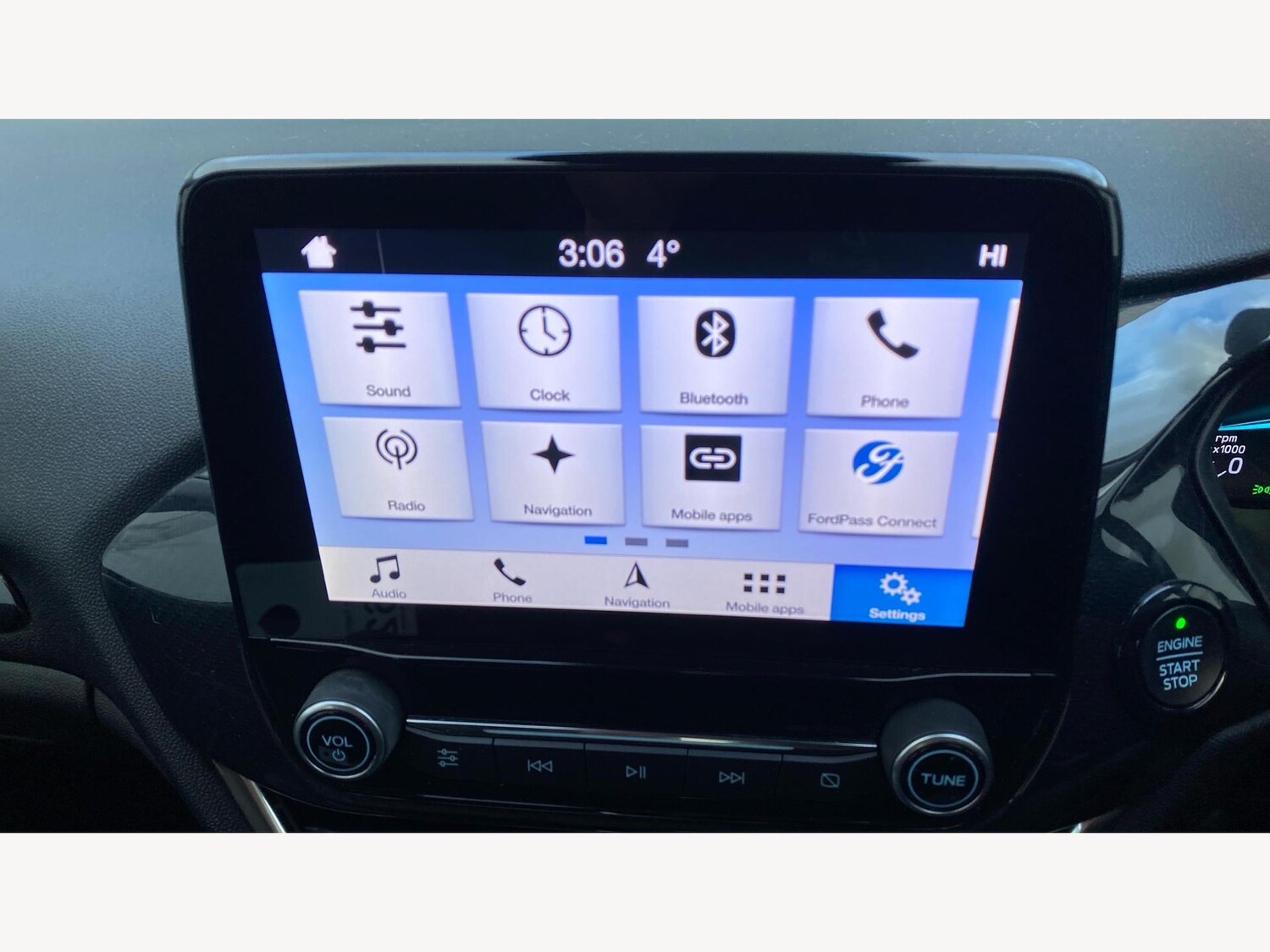 Used Ford Fiesta 2020 for sale - 77574253: Photo 27