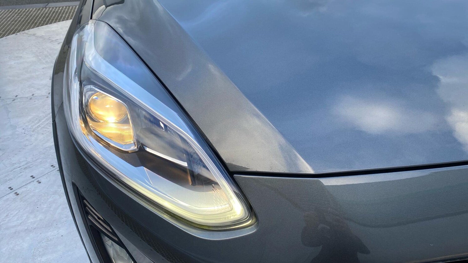 Used Ford Fiesta 2020 for sale - 77574253: Photo 33