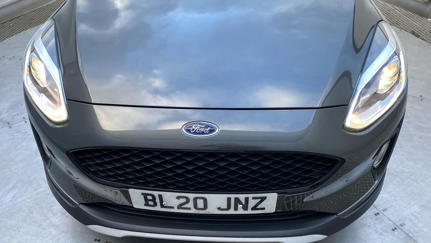 Used Ford Fiesta 2020 for sale - 77574253: Photo 34