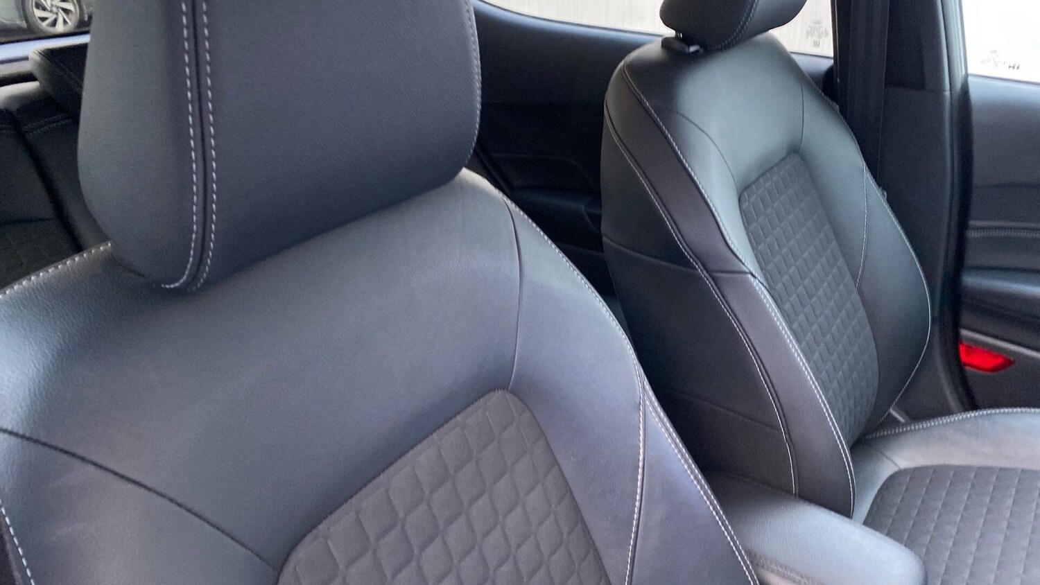 Used Ford Fiesta 2020 for sale - 77574253: Photo 35