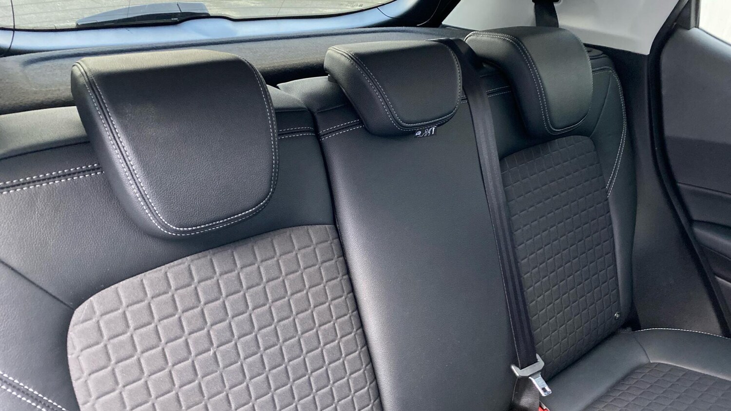 Used Ford Fiesta 2020 for sale - 77574253: Photo 36