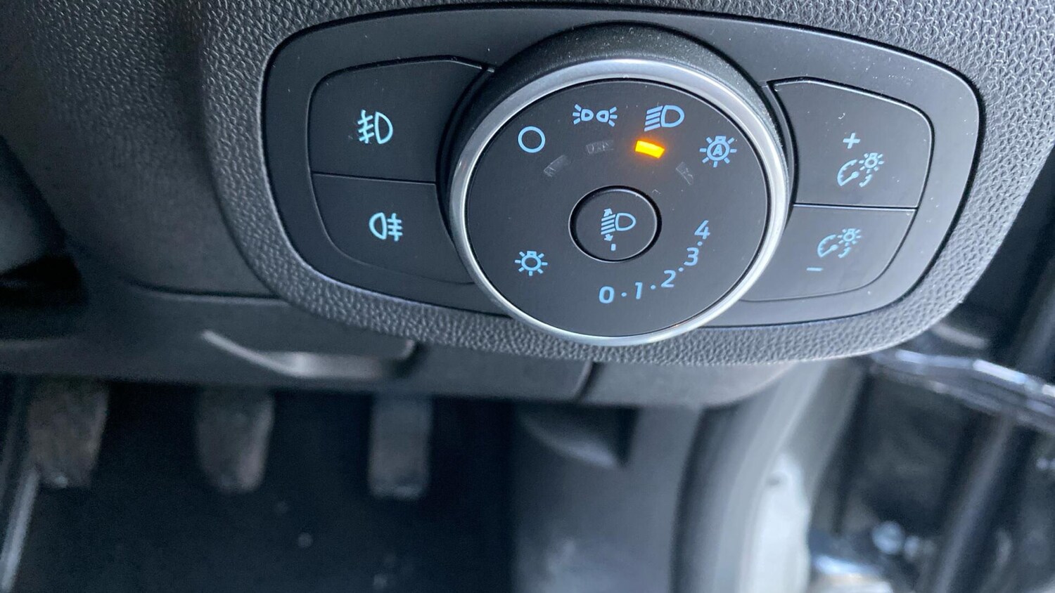 Used Ford Fiesta 2020 for sale - 77574253: Photo 38