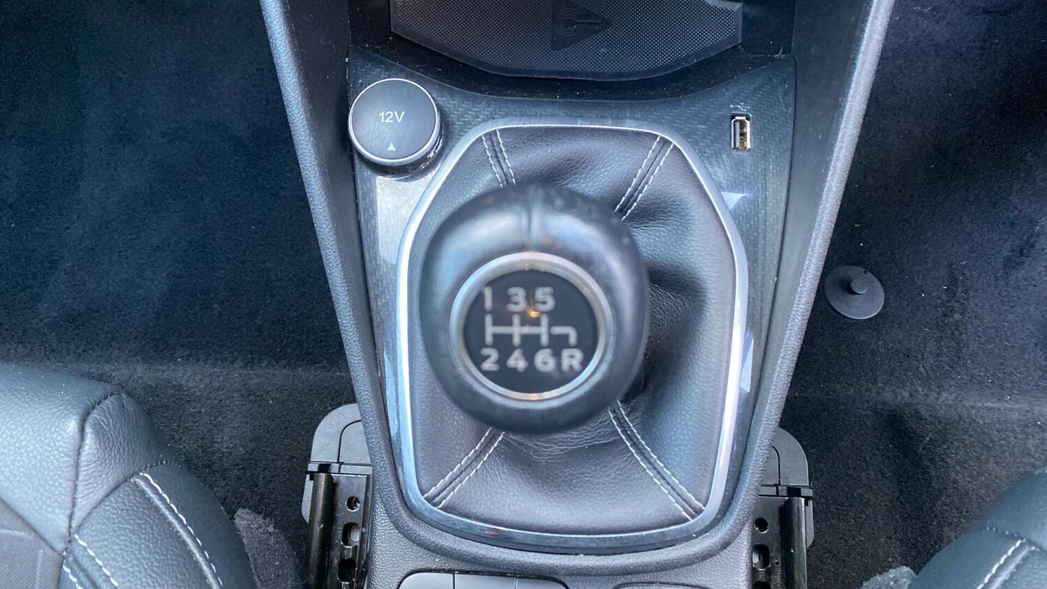 Used Ford Fiesta 2020 for sale - 77574253: Photo 42