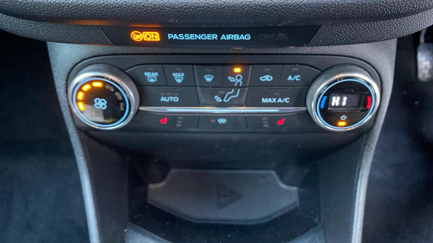 Used Ford Fiesta 2020 for sale - 77574253: Photo 43