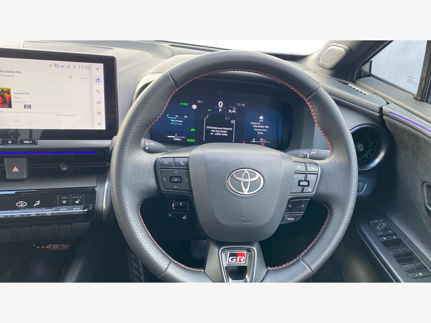 Used Toyota C-HR 2025 for sale - 76457689: Photo 10