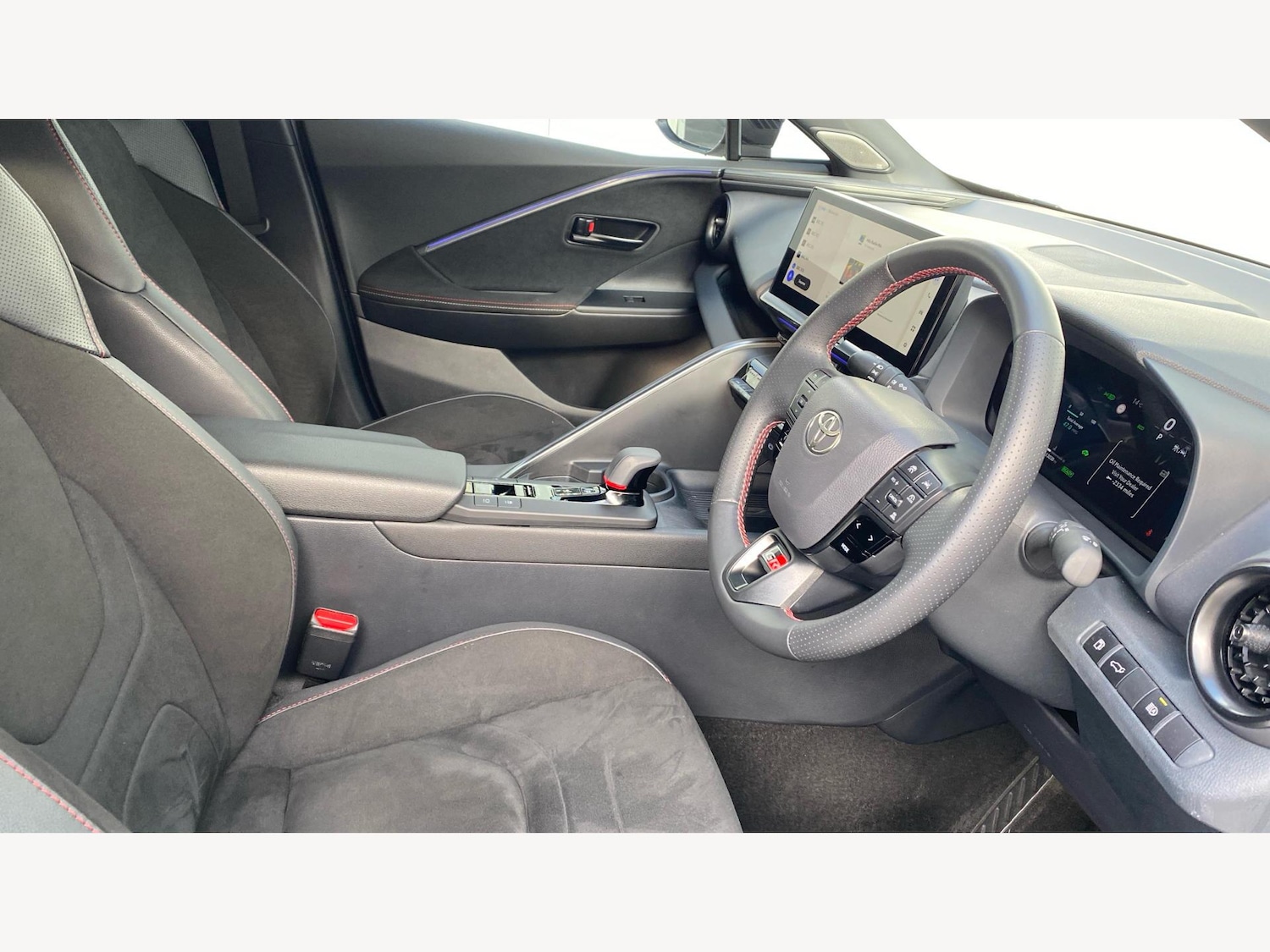 Used Toyota C-HR 2025 for sale - 76457689: Photo 13