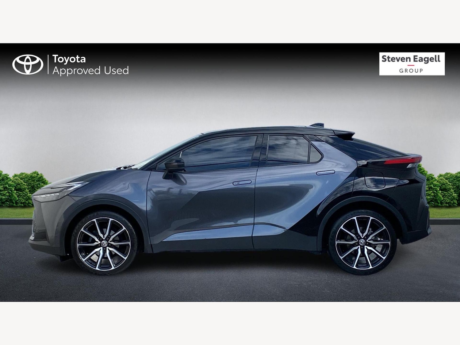 Used Toyota C-HR 2025 for sale - 76457689: Photo 19