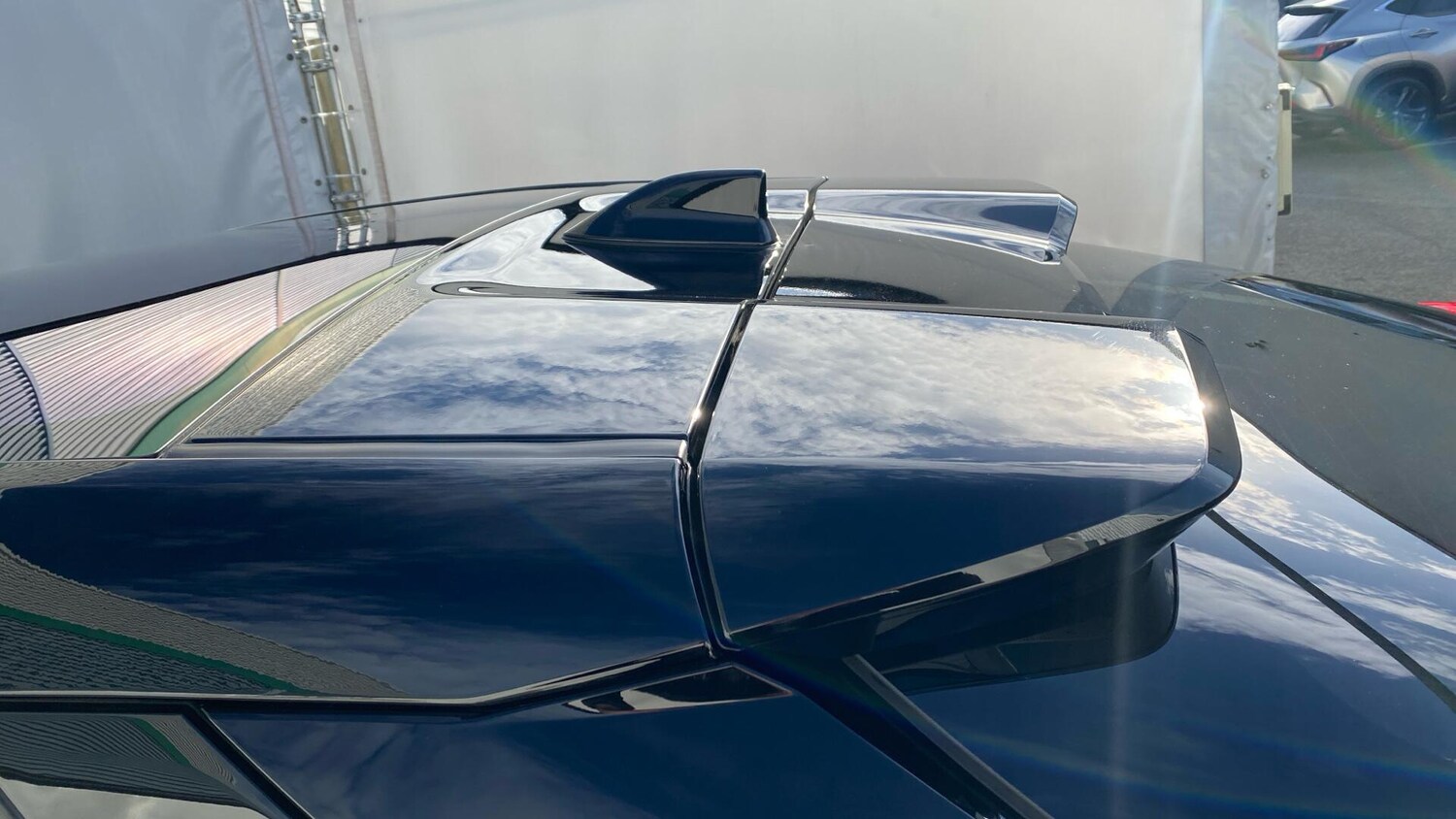 Used Toyota C-HR 2025 for sale - 76457689: Photo 33