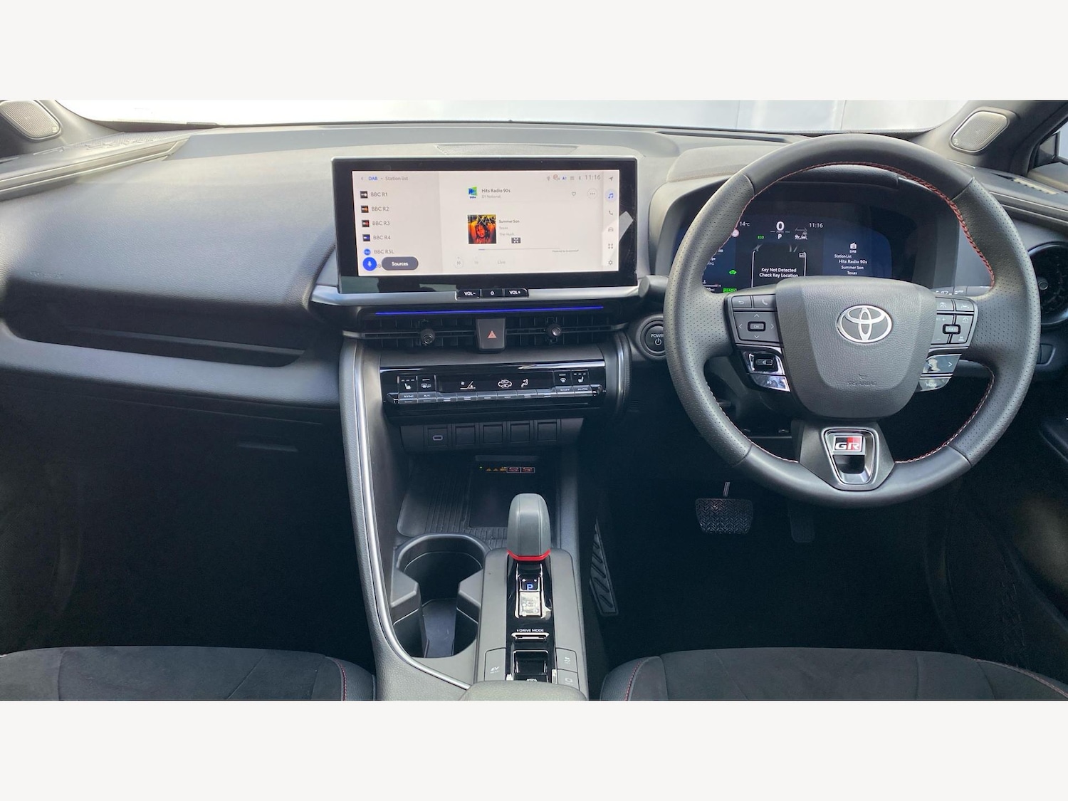 Used Toyota C-HR 2025 for sale - 76457689: Photo 7