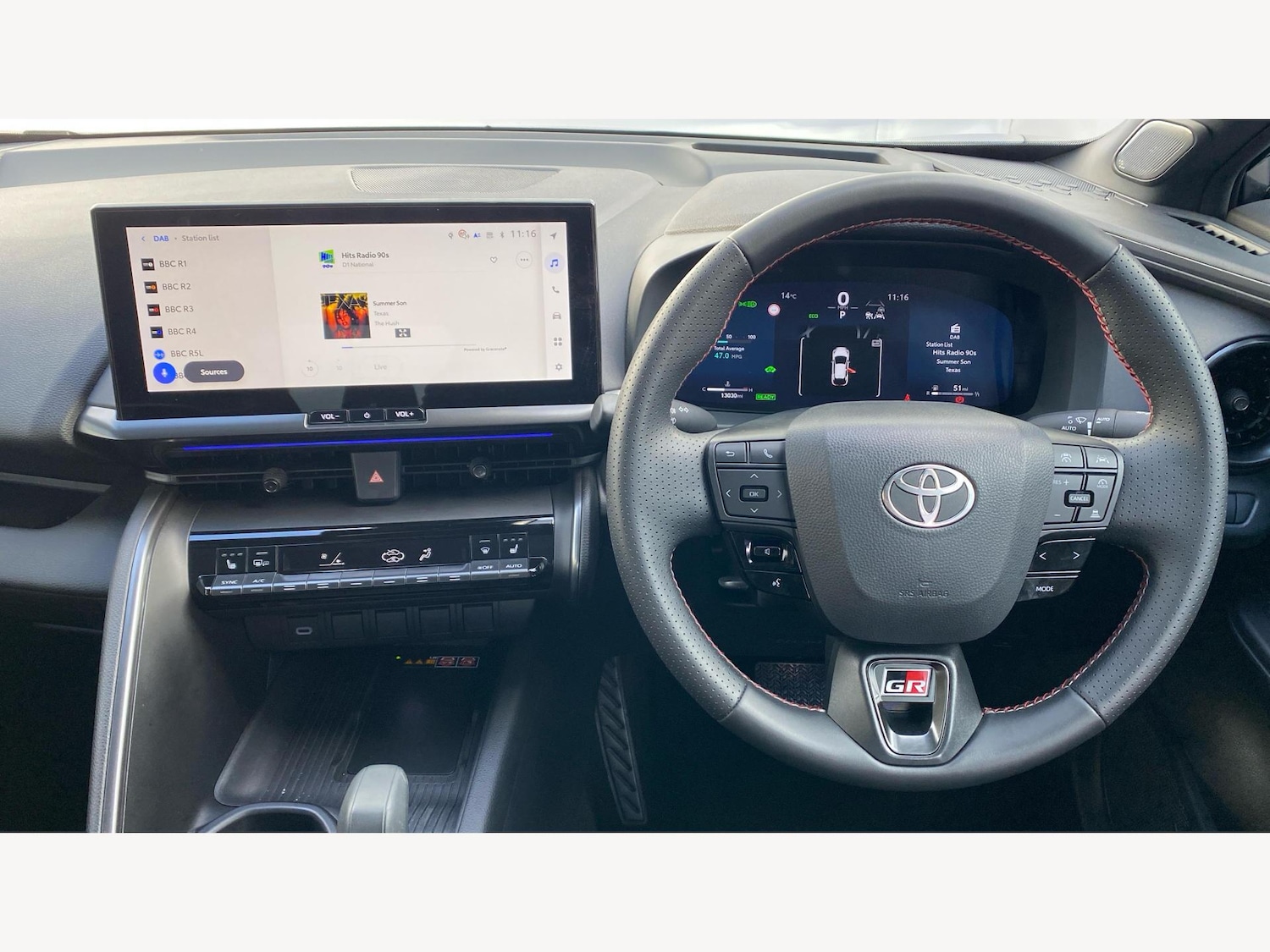 Used Toyota C-HR 2025 for sale - 76457689: Photo 8