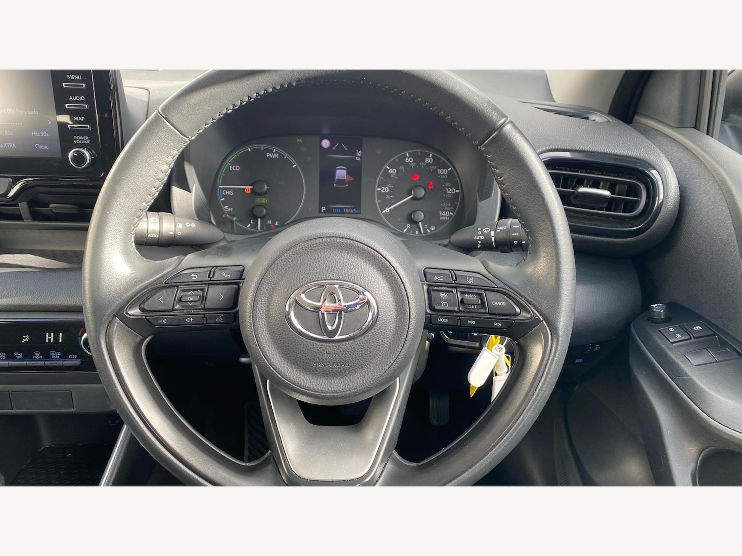 Used Toyota Yaris 2022 for sale - 76360234: Photo 10