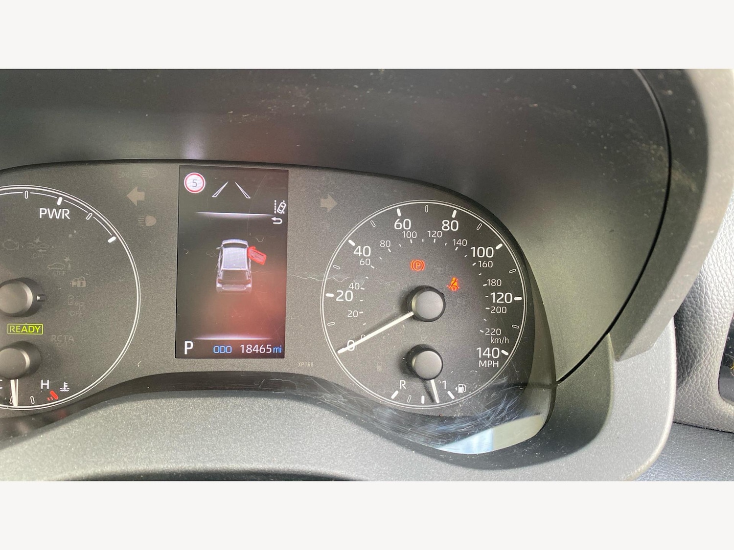 Used Toyota Yaris 2022 for sale - 76360234: Photo 11