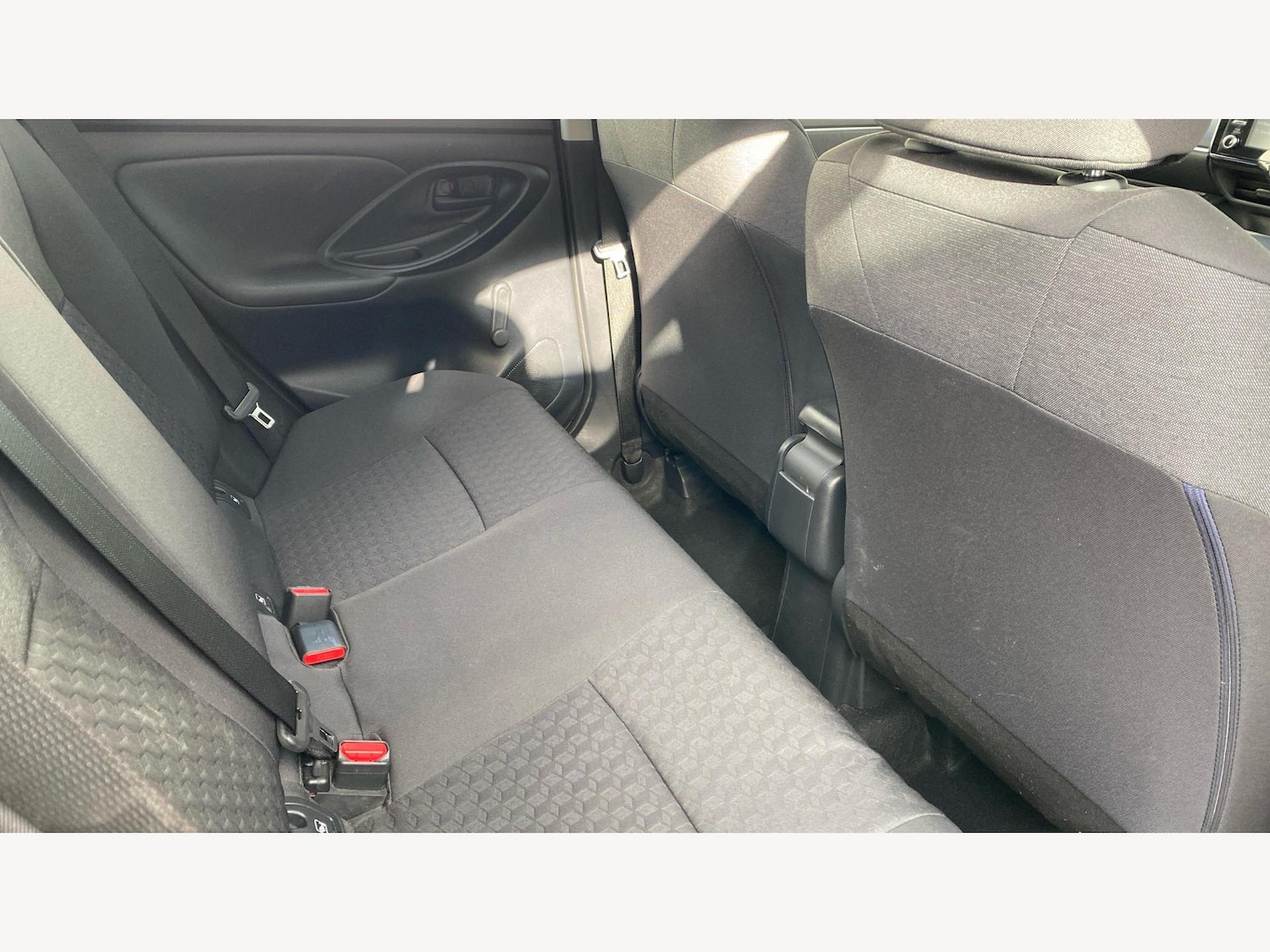 Used Toyota Yaris 2022 for sale - 76360234: Photo 14
