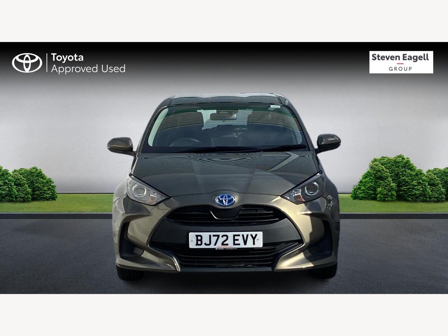 Used Toyota Yaris 2022 for sale - 76360234: Photo 17