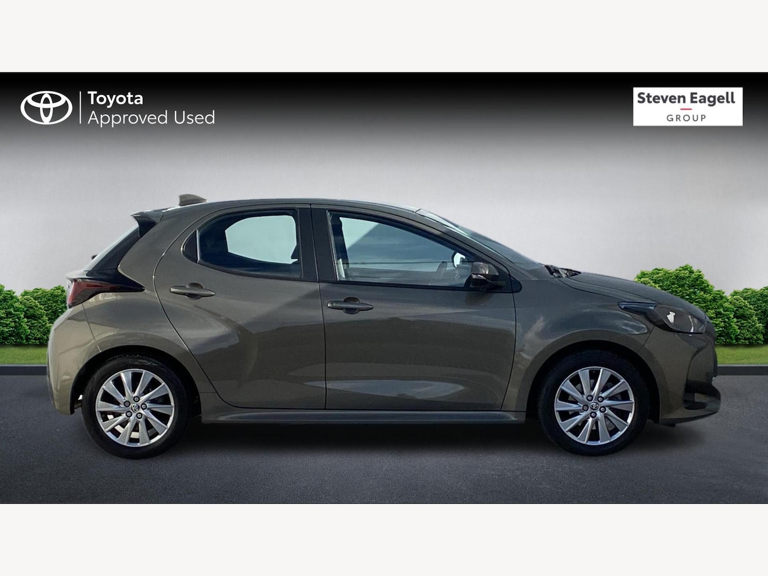 Used Toyota Yaris 2022 for sale - 76360234: Photo 18