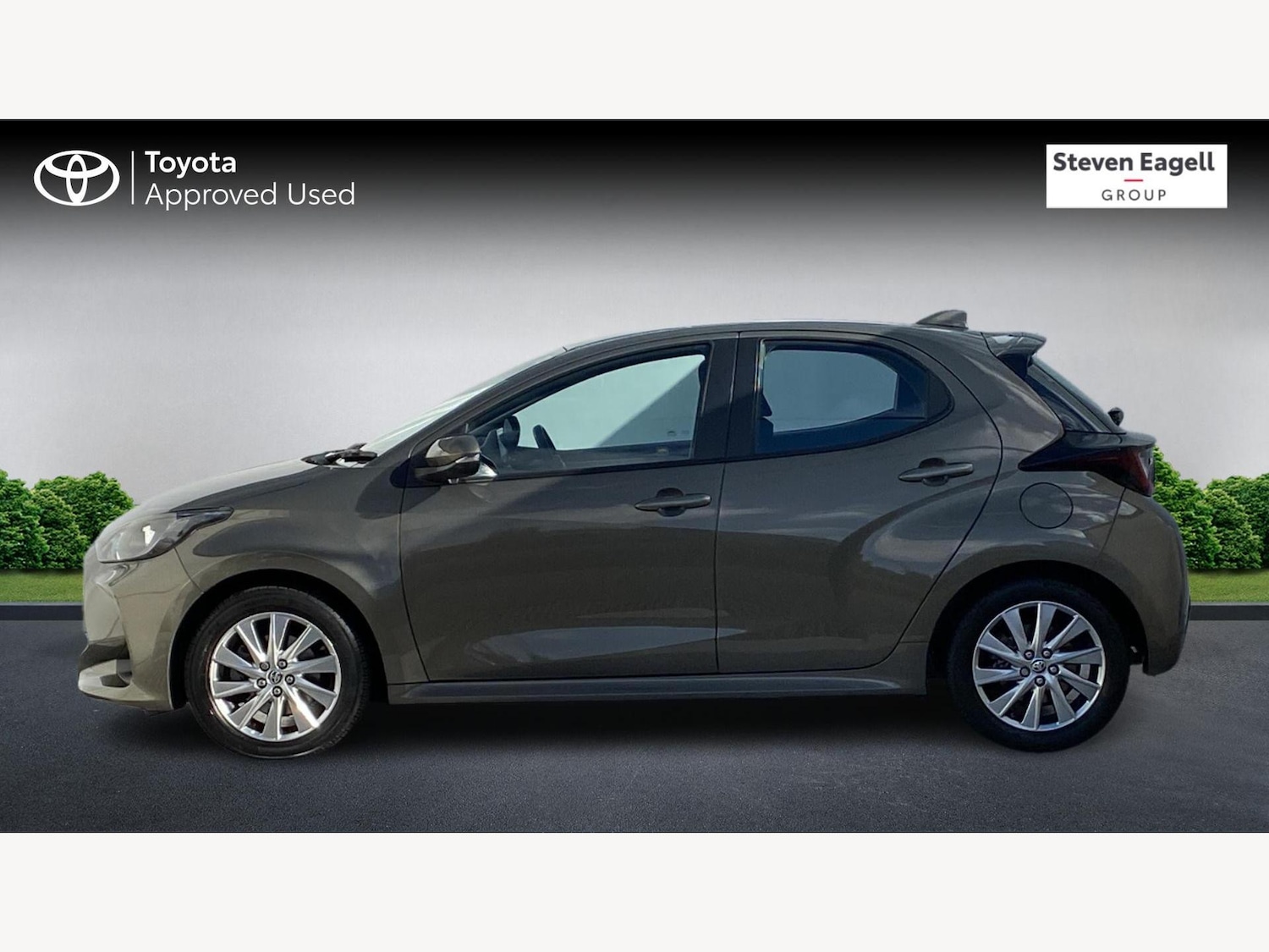 Used Toyota Yaris 2022 for sale - 76360234: Photo 19