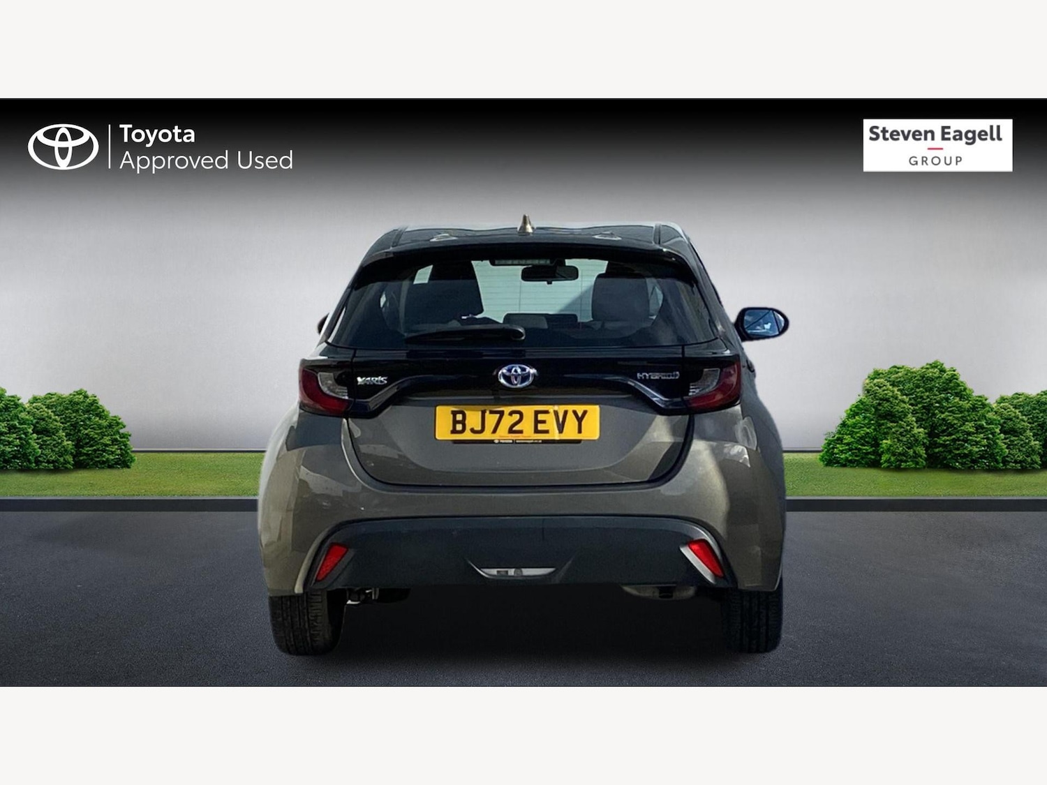 Used Toyota Yaris 2022 for sale - 76360234: Photo 21