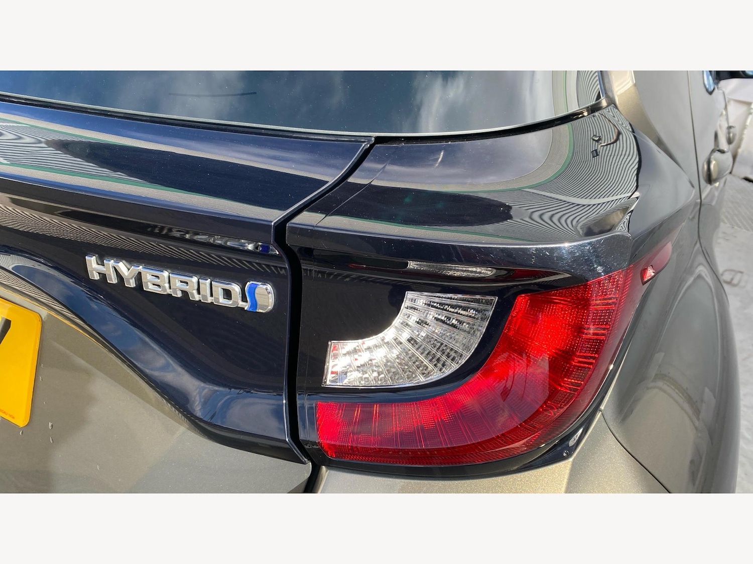 Used Toyota Yaris 2022 for sale - 76360234: Photo 22
