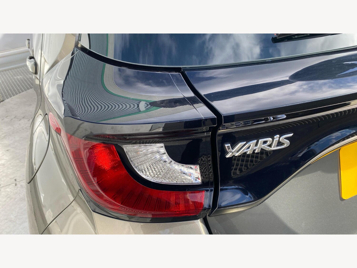 Used Toyota Yaris 2022 for sale - 76360234: Photo 23