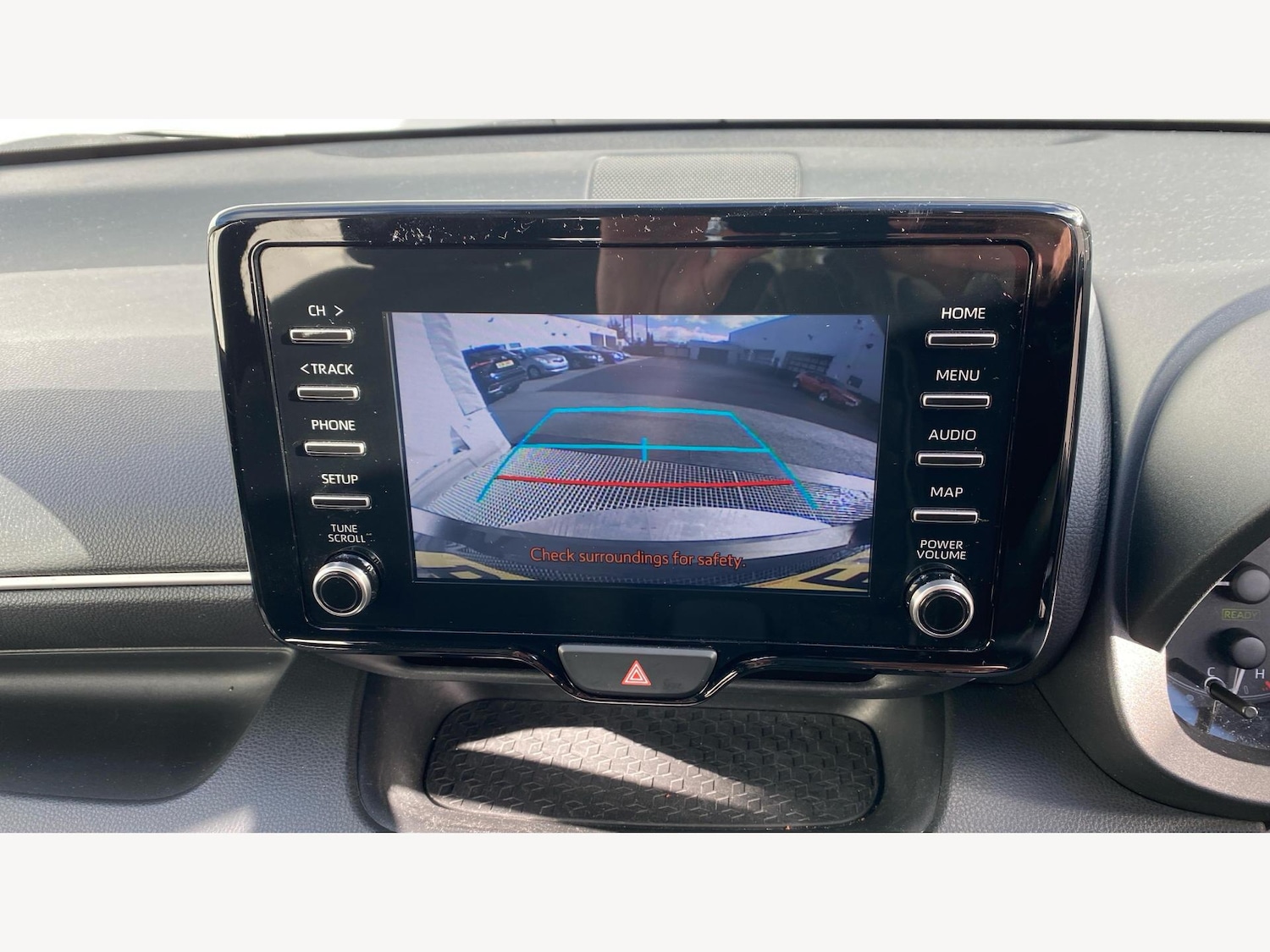 Used Toyota Yaris 2022 for sale - 76360234: Photo 28
