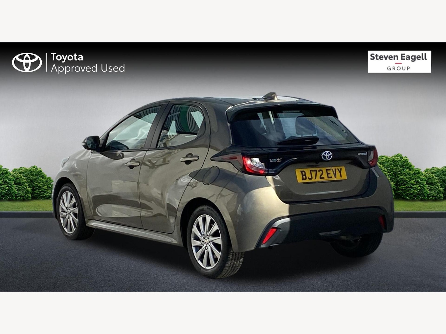 Used Toyota Yaris 2022 for sale - 76360234: Photo 6