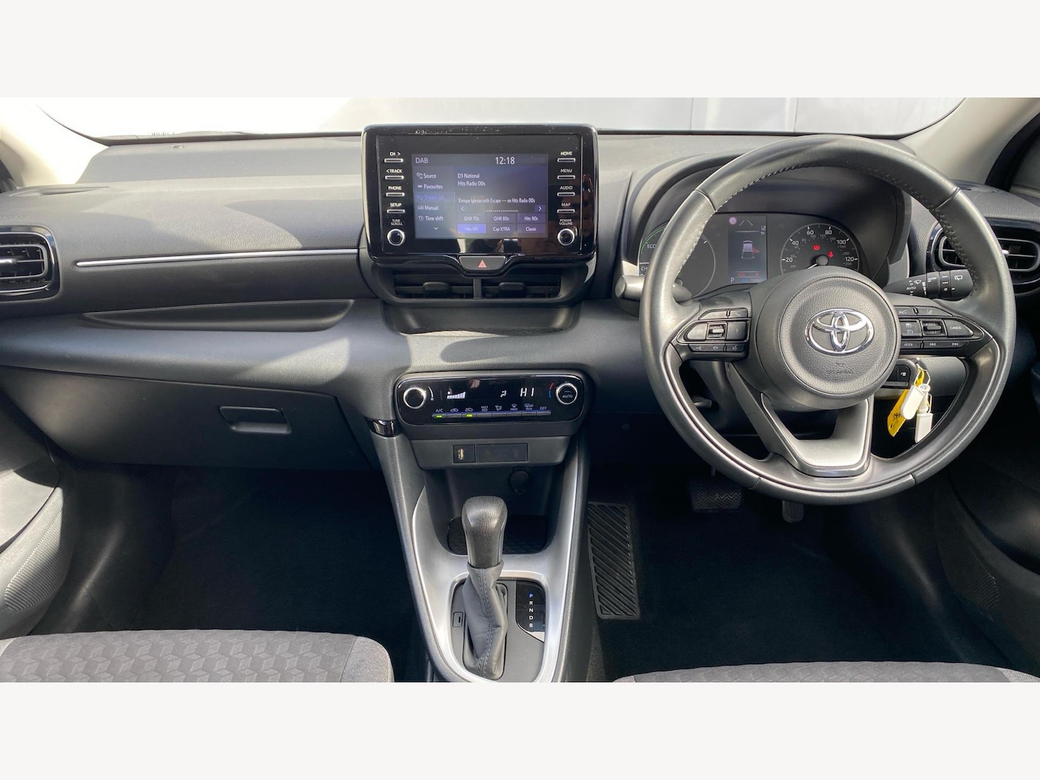 Used Toyota Yaris 2022 for sale - 76360234: Photo 7