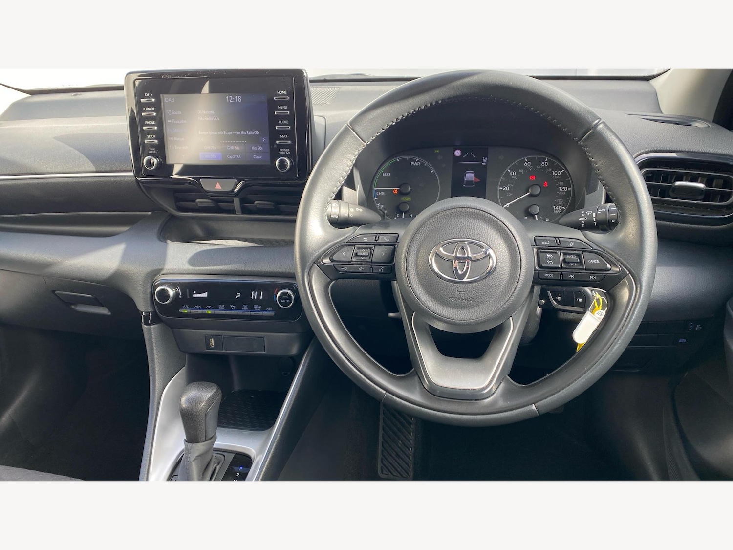 Used Toyota Yaris 2022 for sale - 76360234: Photo 8