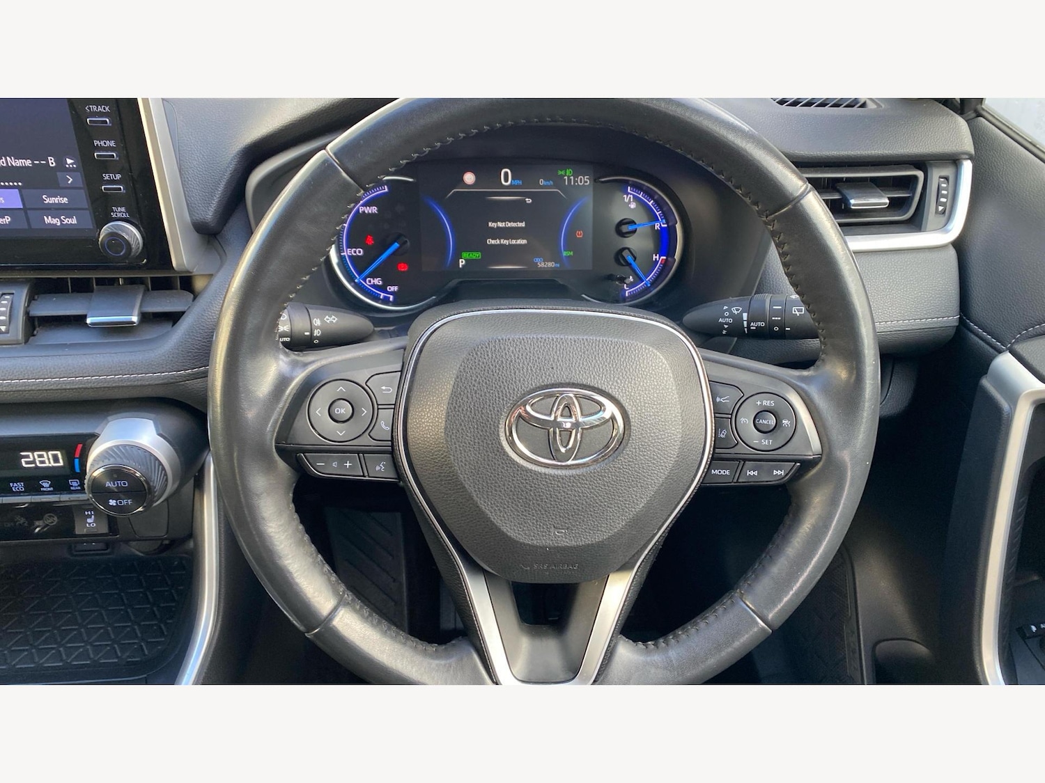 Used Toyota RAV4 2019 for sale - 77081526: Photo 10