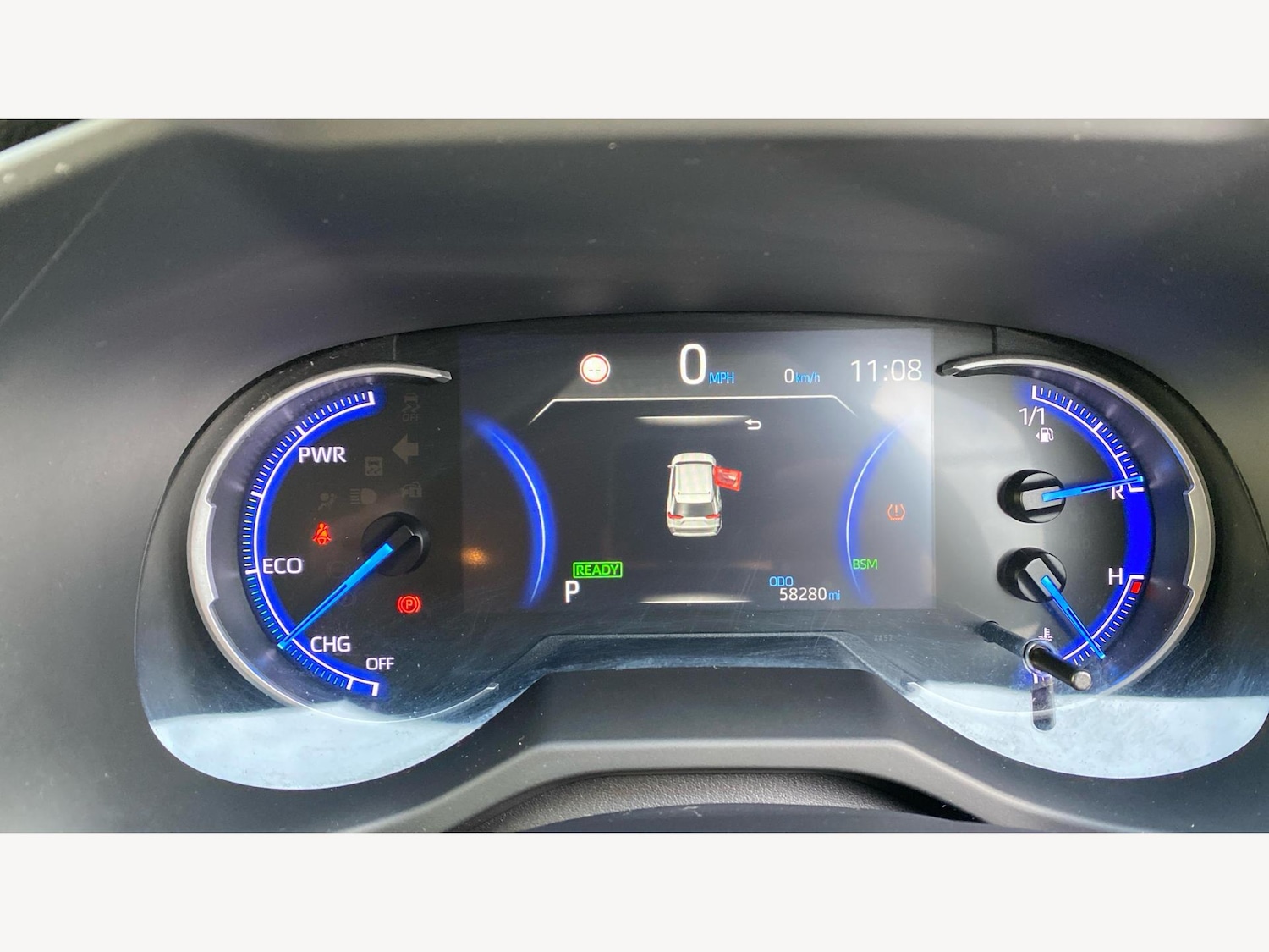 Used Toyota RAV4 2019 for sale - 77081526: Photo 11