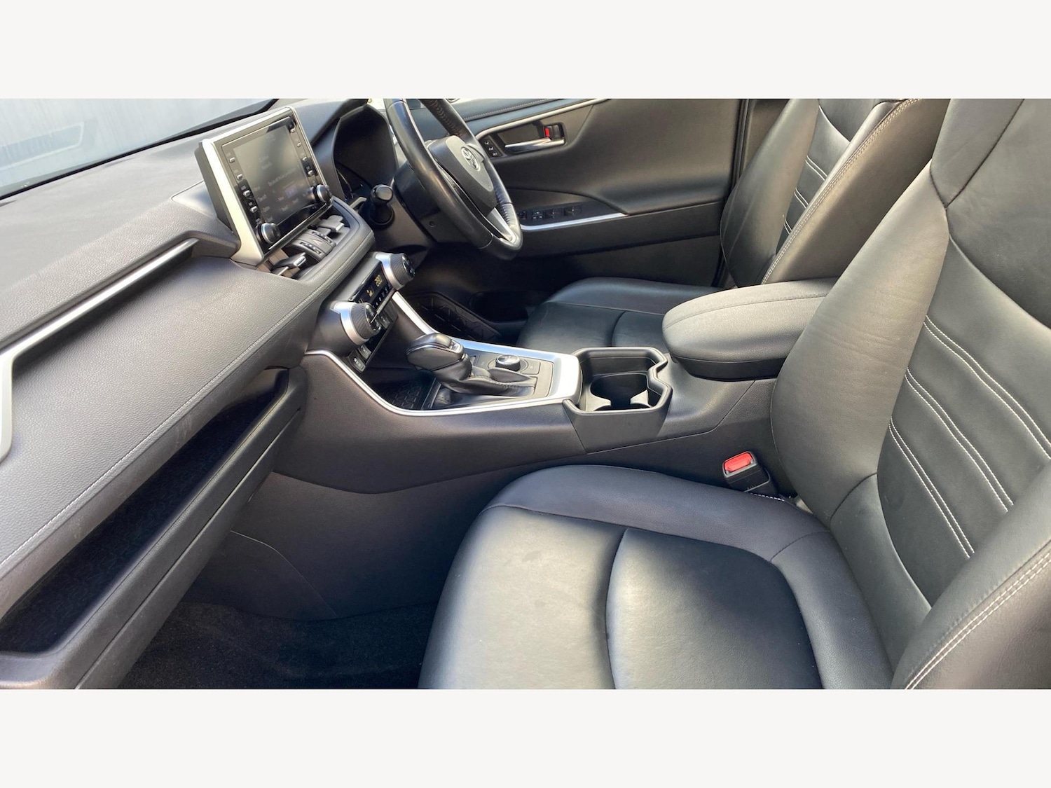 Used Toyota RAV4 2019 for sale - 77081526: Photo 12