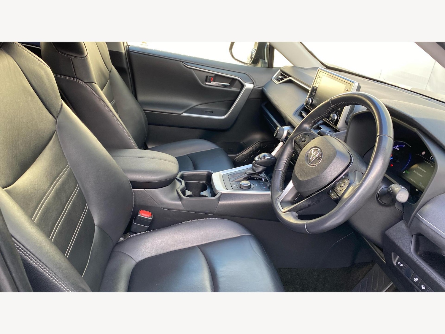 Used Toyota RAV4 2019 for sale - 77081526: Photo 13
