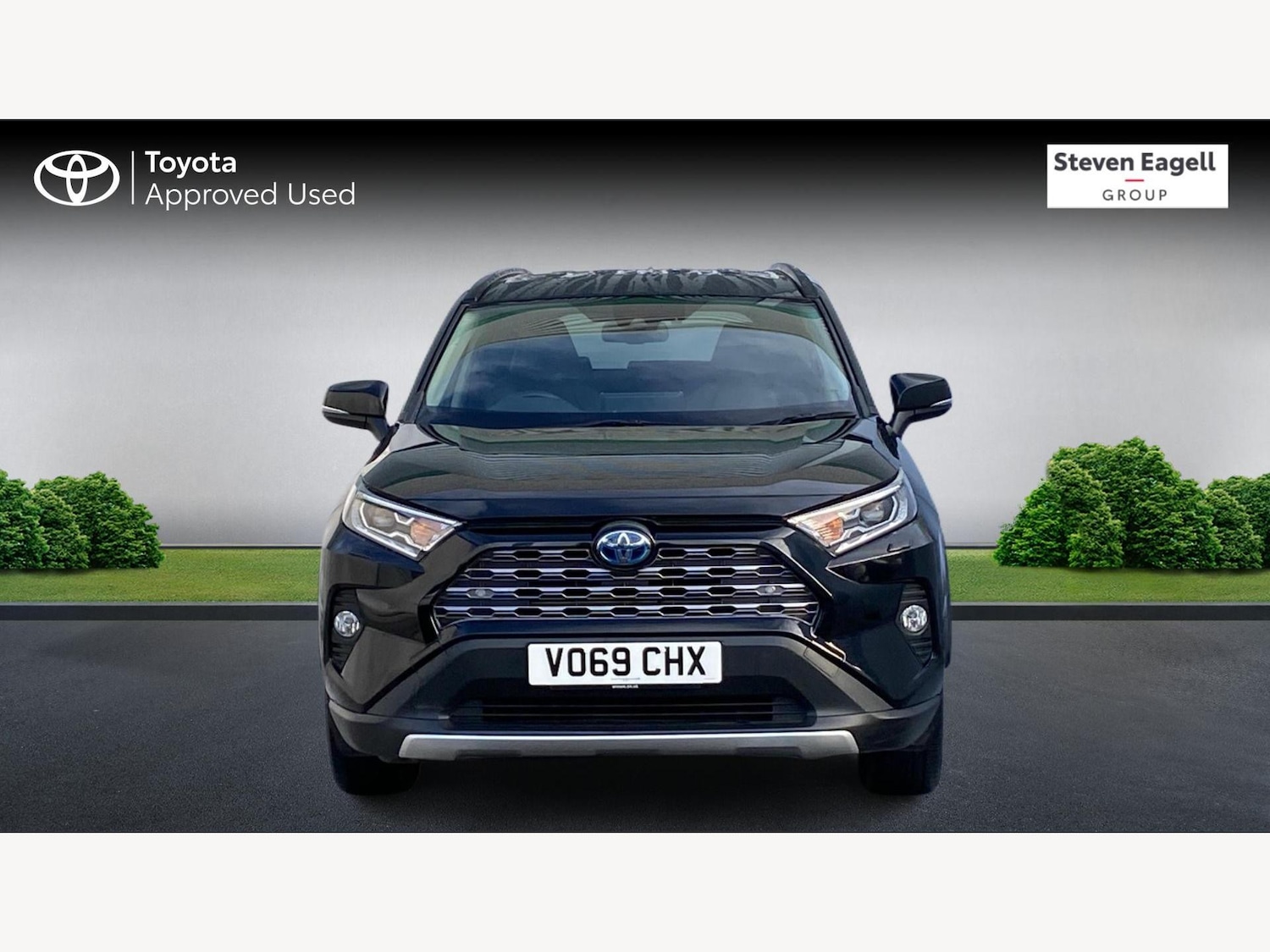 Used Toyota RAV4 2019 for sale - 77081526: Photo 17