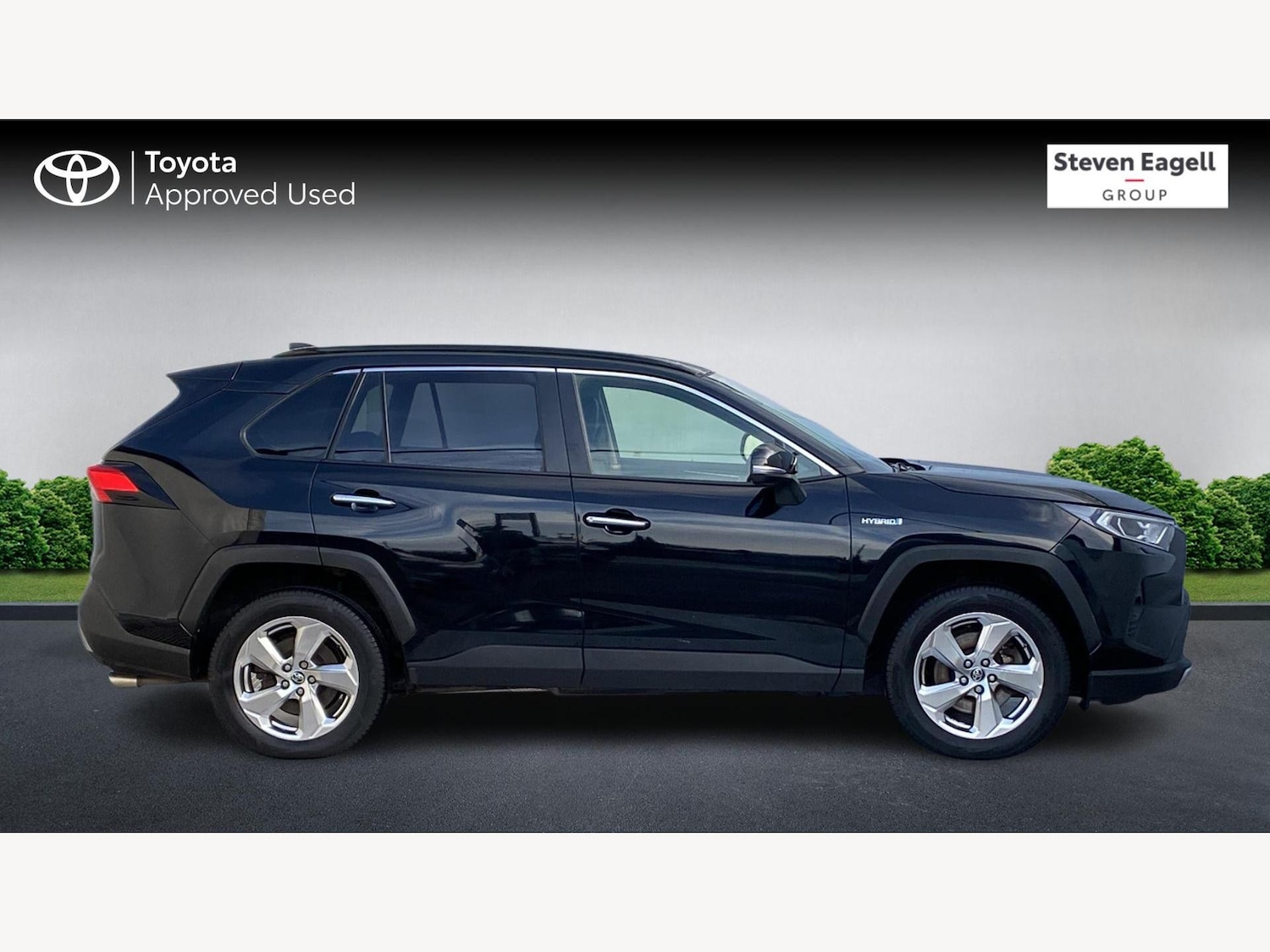 Used Toyota RAV4 2019 for sale - 77081526: Photo 18