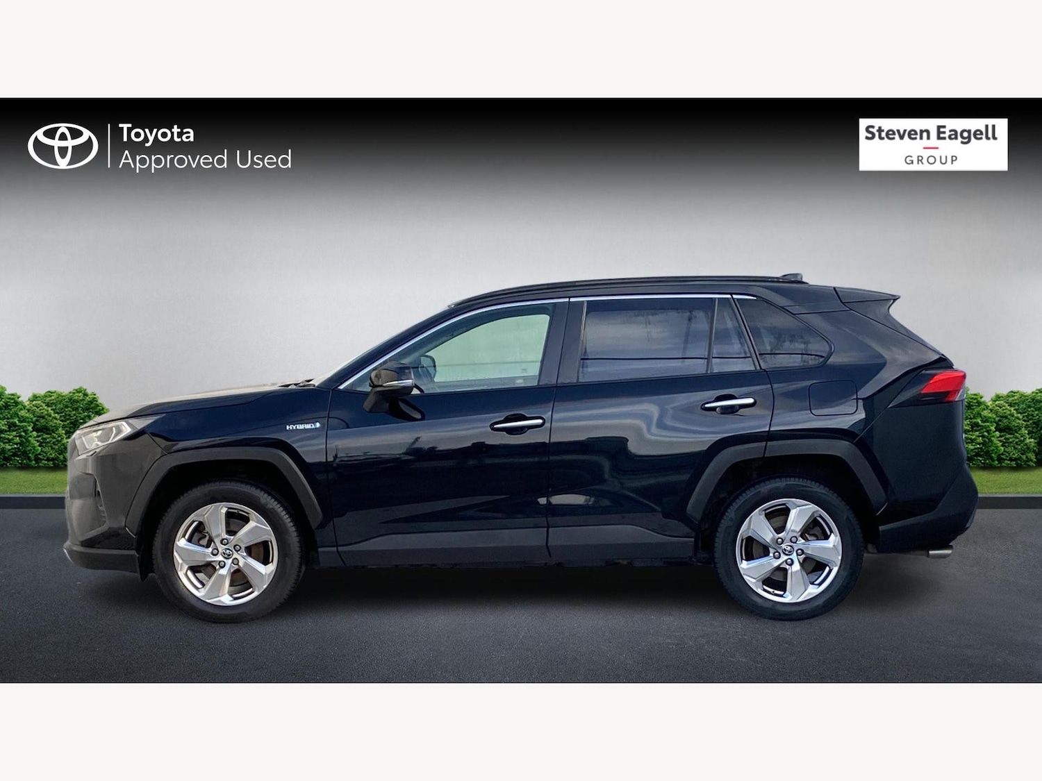 Used Toyota RAV4 2019 for sale - 77081526: Photo 19