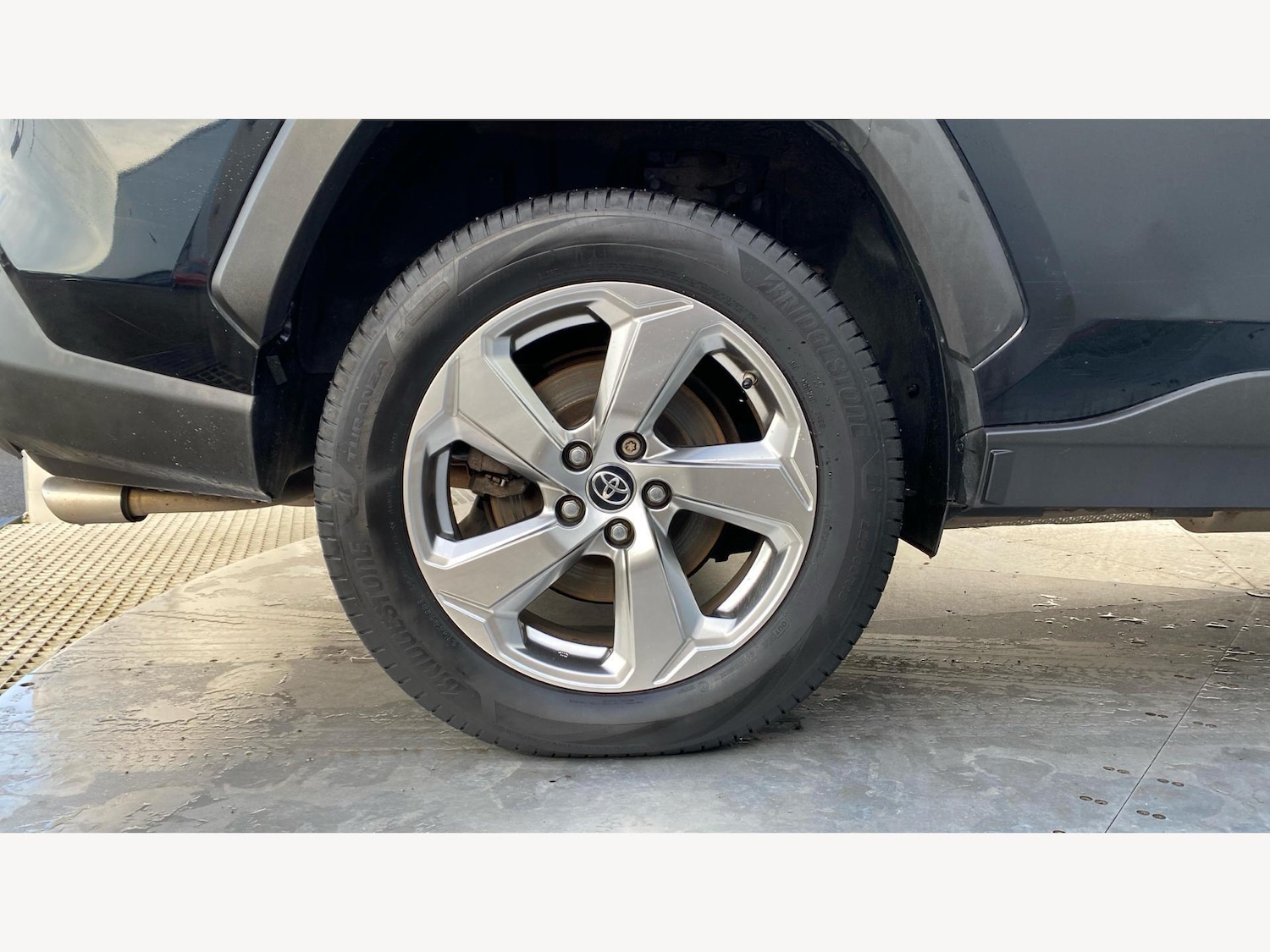 Used Toyota RAV4 2019 for sale - 77081526: Photo 20