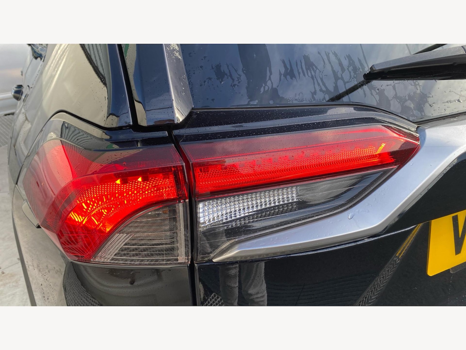 Used Toyota RAV4 2019 for sale - 77081526: Photo 23