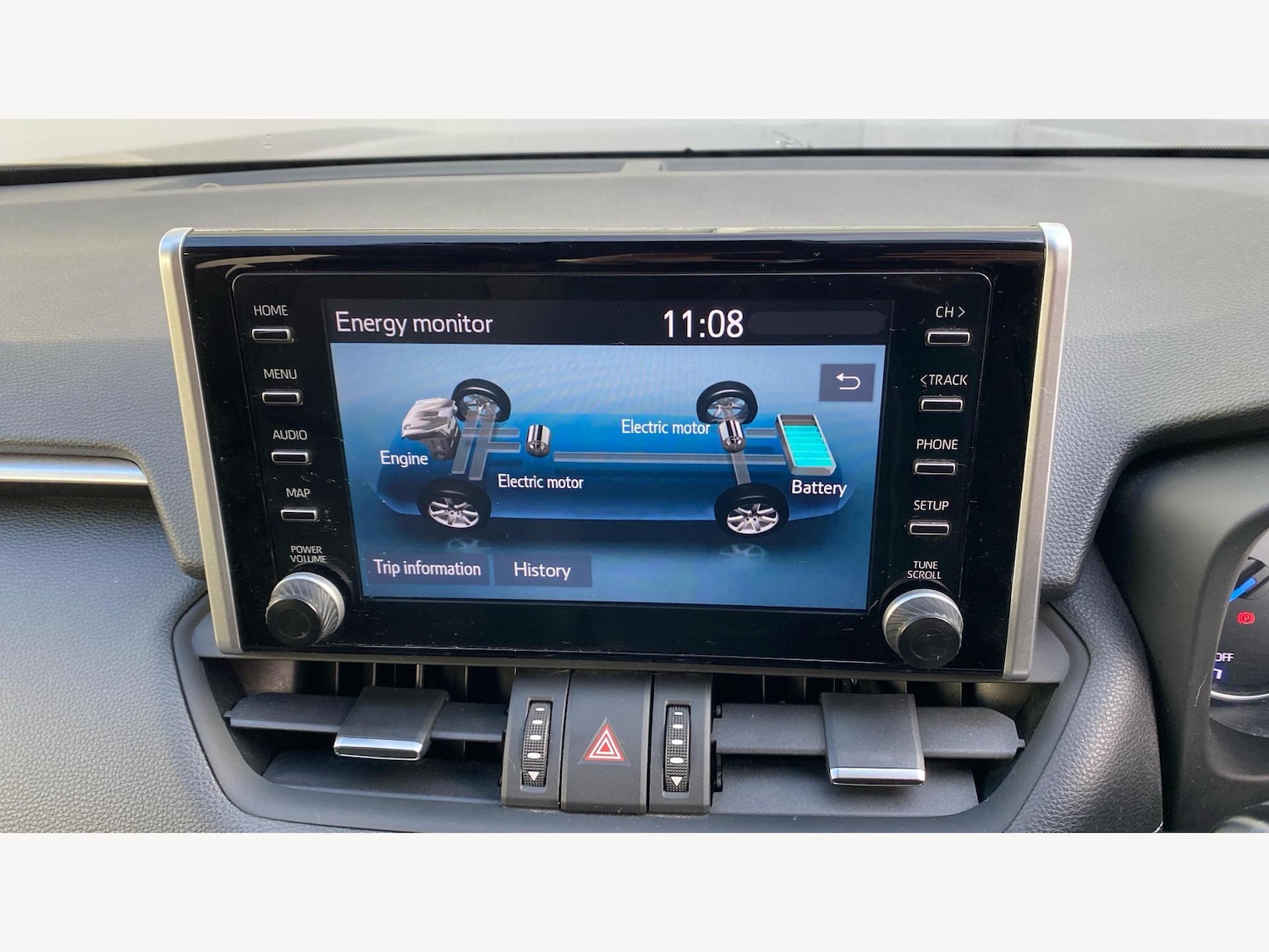 Used Toyota RAV4 2019 for sale - 77081526: Photo 24