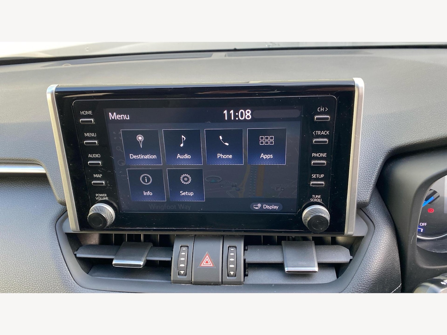 Used Toyota RAV4 2019 for sale - 77081526: Photo 27