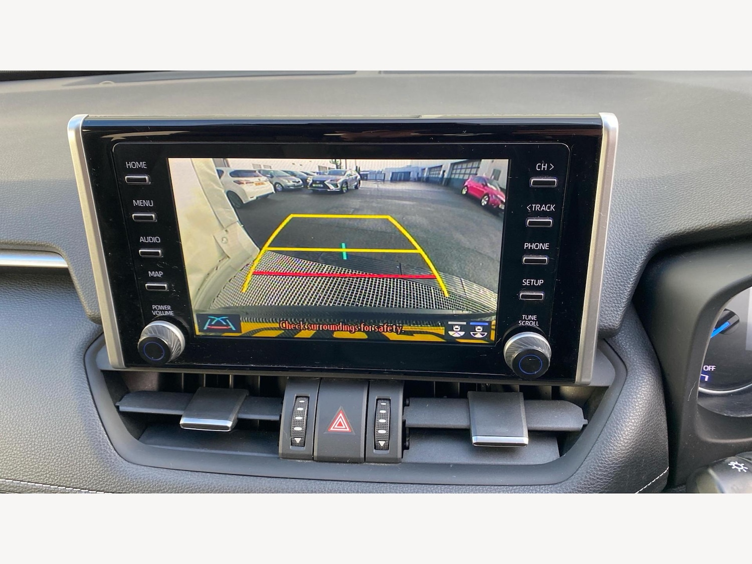 Used Toyota RAV4 2019 for sale - 77081526: Photo 29