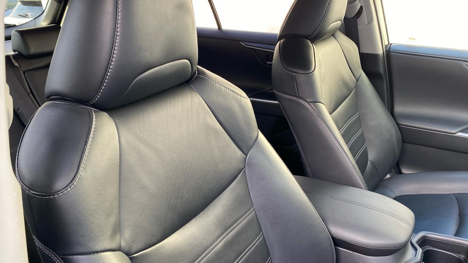 Used Toyota RAV4 2019 for sale - 77081526: Photo 35