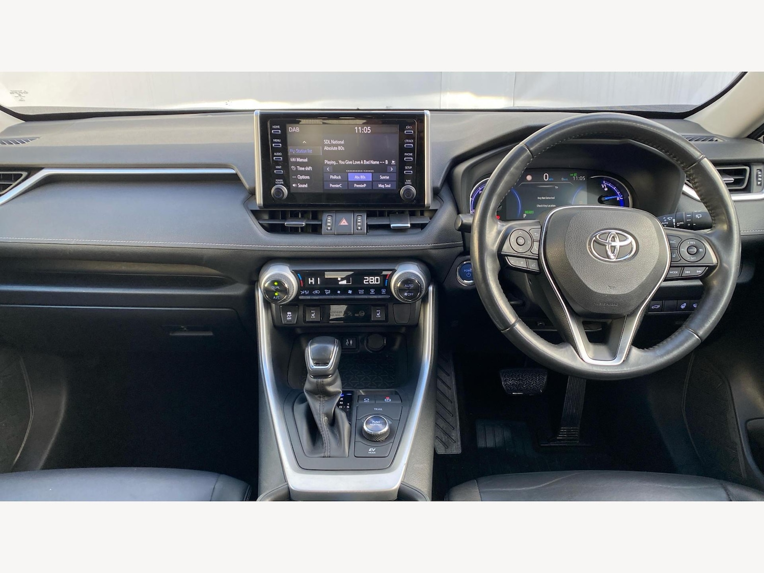 Used Toyota RAV4 2019 for sale - 77081526: Photo 7