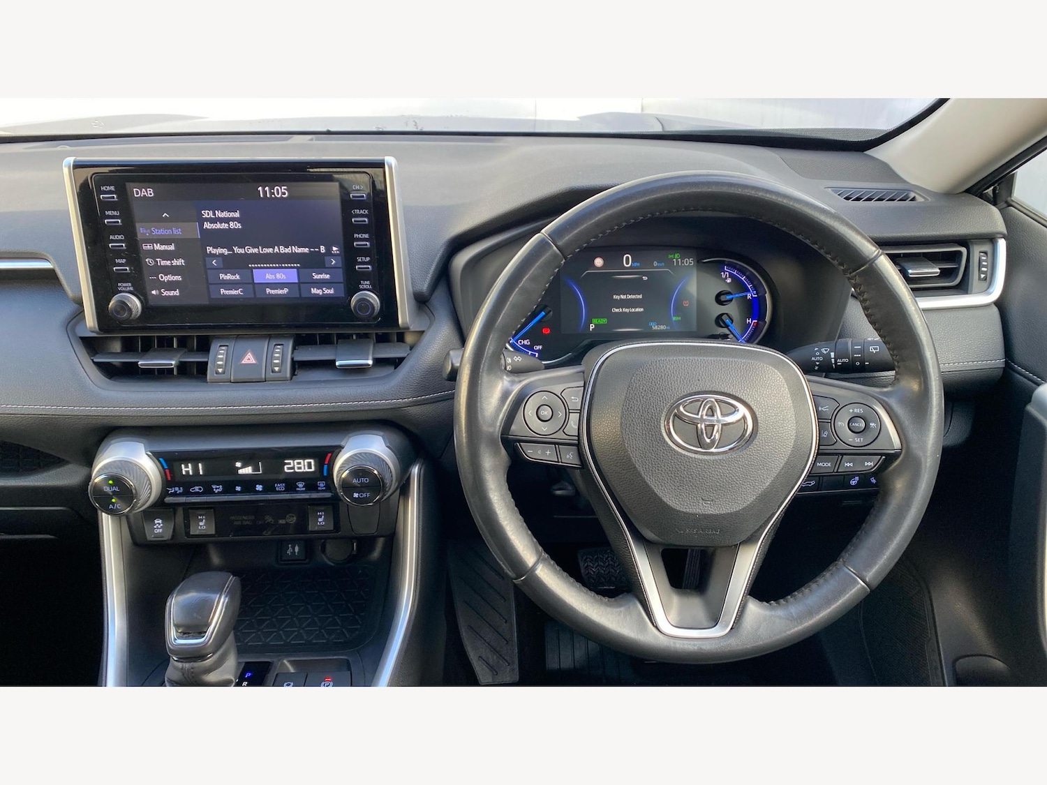 Used Toyota RAV4 2019 for sale - 77081526: Photo 8