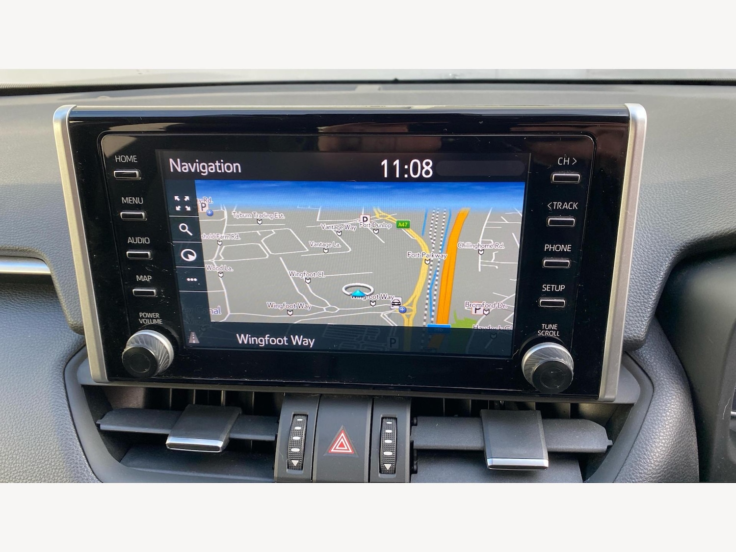 Used Toyota RAV4 2019 for sale - 77081526: Photo 9